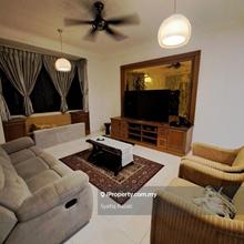 D'Melor Cyberjaya Bigger Unit
