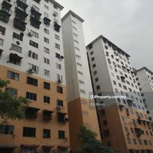 Ac4 low cost flat for sale