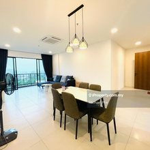 Doncaster Residence apartment corner unit for rent