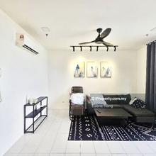 Tt3 Soho Apartment - Tabuan Tranquility 