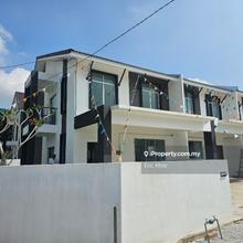 Good news ppam only price from Rm258k freehold  New Double Storey