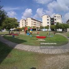 Apartment Prima Cempaka Kajang