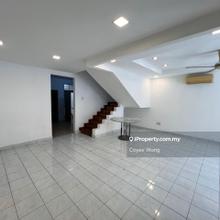 Saujana Damansara 2sty house, Below Market, Damansara Damai, Kepong