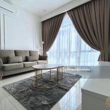 Serviced residence for Rent