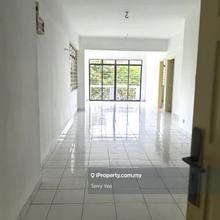 Mutiara Serdang (Turf View) Seri Kembangan 
