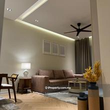 Duta Park Residences For Rent!