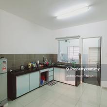 24hr Security Nice Environment 2 Sty Terrace Country Villa Ayer Keroh