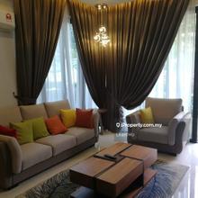 Serviced residence for Sale