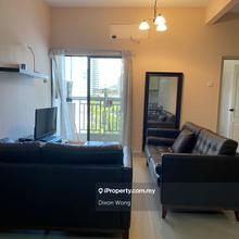 Condominium for Rent