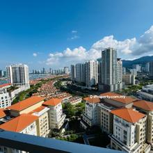 High Floor Block E - Fully Renovated & Furnished