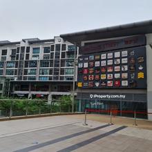 Sunway Velocity Shop n Office ROI 5%