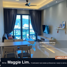Quaywest 1219sf Bayan Lepas Queensbay USM Summerton Forestville