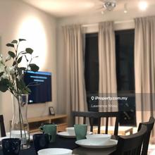 Condominium for Rent