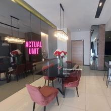 Hotel-Like Renovated Unit