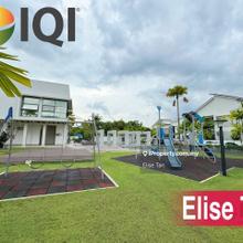 The Residence @ Taman Cengkeh Indah Bagan Lalang, Butterworth