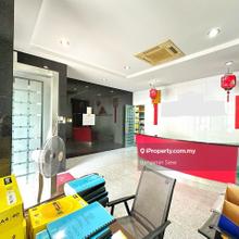 Individual Title Commercial Endlot 2 Storey Shoplot Bandar Baru Bangi