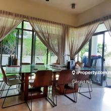Semi-D house for Sale at Dutamas Mont Kiara