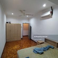 Infineon Double Storey Terrace Taman Melaka Baru Batu Berendam Malim