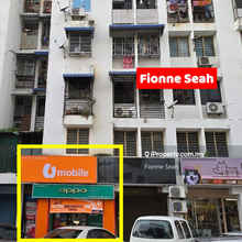 Prime Shoplot For Sale Jelutong