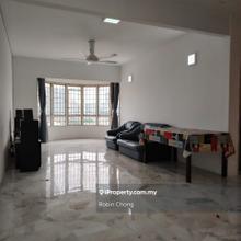 Jalan Kuching Sri Intan Residence for rent
