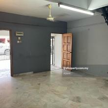 Two Parking Space 2 Storey Terrace Taman Keramat Permai, KL