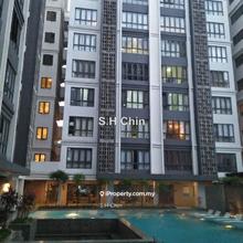 Condominium for Rent