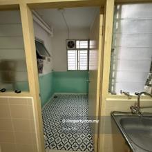 De bayu Apartment Basic unit for rent