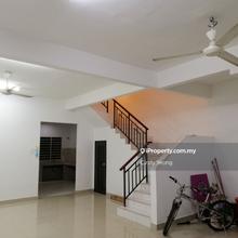 For Sale - Double Story Parkland Semenyih, Jalan Parkland Utama