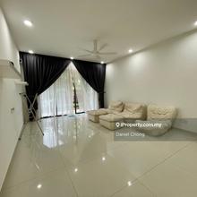 Country Garden Central Park 4 Rooms Apartment 
