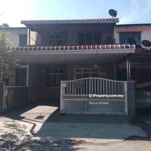 Renovated 2 Storey Terrace Bandar Amanjaya (Zon Anggerik), Sg Petani