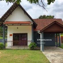 Bungalow For Sale A Famosa Resort ,Alor Gajah Melaka