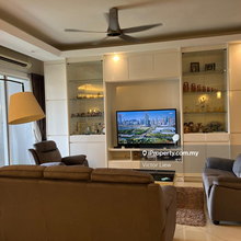 9 Bukit Utama Condo for Rent (high floor)