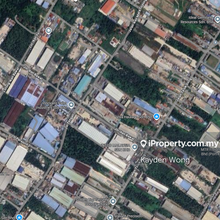 Telok Gong Detached Factory with Huge Land 2.42acres suitable rebuild