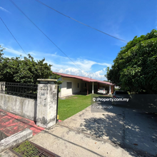 Single Storey Bungalow For Sale Taman Dato Palembang, Bukit Baru