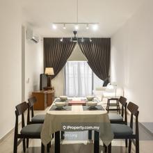 D'Vervain Designer 3 Bedrooms Unit For Rent (Viewing Available Now)