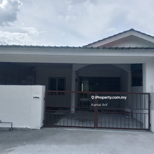Rumah Untuk Dijual Di Taman Mas