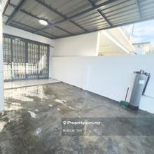 Kulai House For rent
