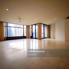 Serviced Residence for Rent
