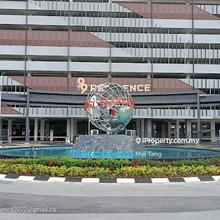 Residensi 99