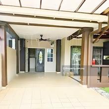 Two Storey House Seksyen 8 Kota Damansara for Rent