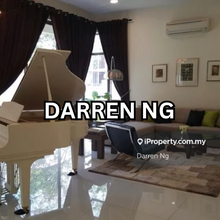 I have more than 5 units for sale at temasya anggun, glenmarie. pm me.