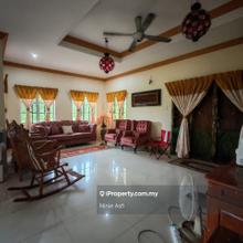 Exclusive 2-Storey Bungalow for Sale @ Bayu Lakehomes, Mantin