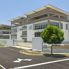 Phase 2B Corner Detached Factory