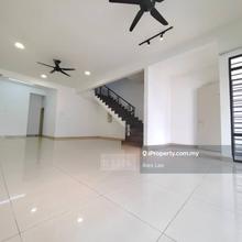 Gated Guarded Cogan Bukit Raja 20x75 2 Sty Klang Value Buy!