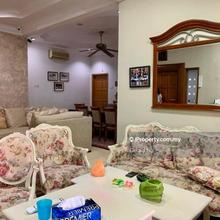 Bumi Section 11 Seksyen 11 Petaling Jaya Bungalow Land: 6000sqft Pool