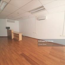 USJ 9 First Floor Office for Rent