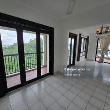 Corner Unit For Rent