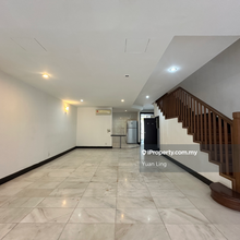 Sri Penaga Triplex Condominium 