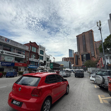 4sty Freehold Shop for Sale @  Kuala Lumpur City Centre, KL City