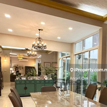 Rare find! Limited corner for sale! 3 storey well renovated 